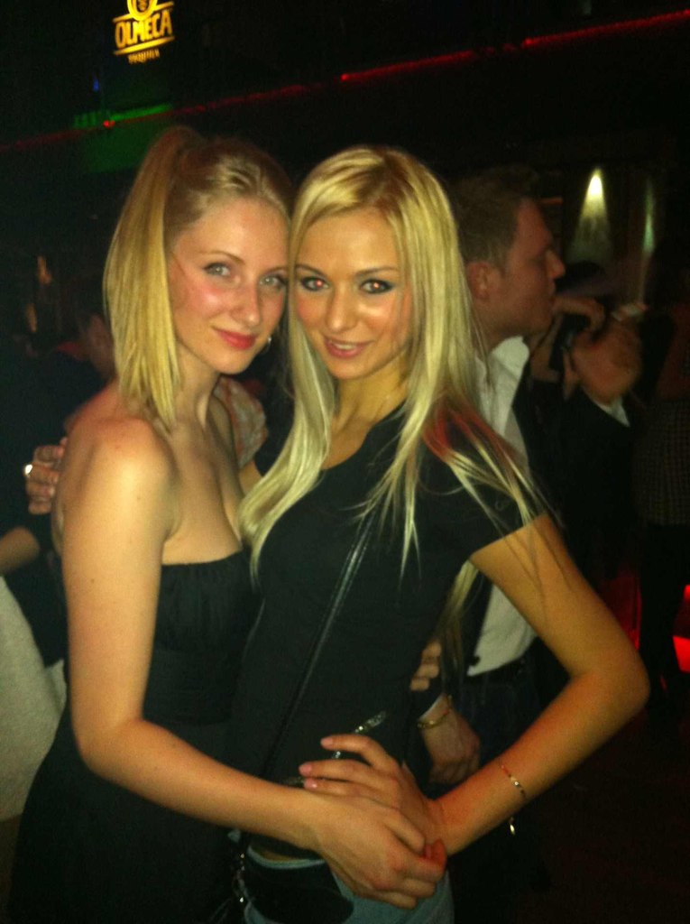 Анна Шадринцева | Москва