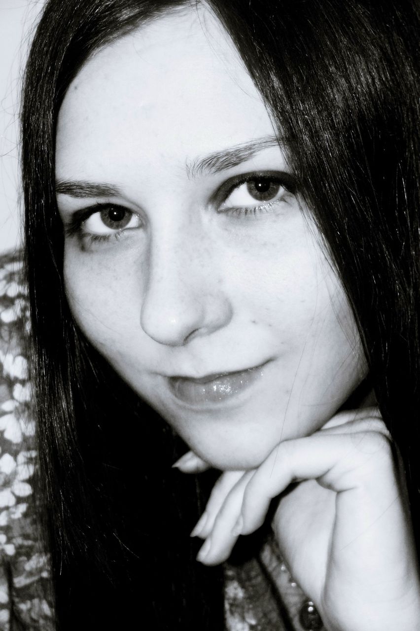 Юлия Петрова | Черногорск