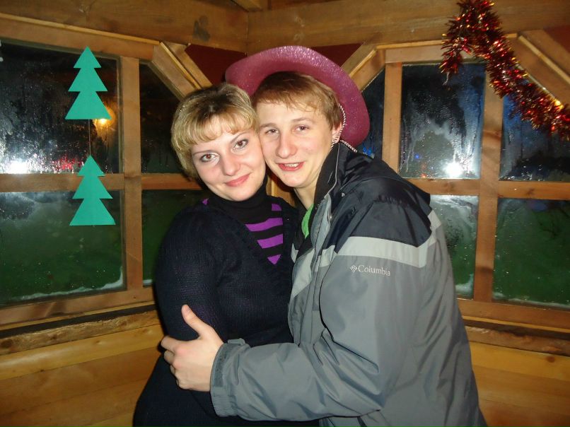 Наталья Дегтяренко | Североморск