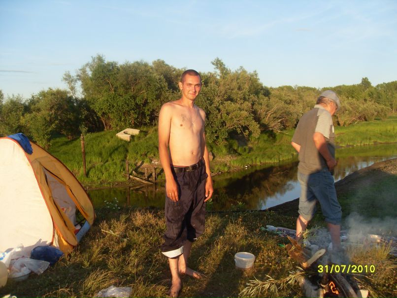 Анатолий Немец | Тобольск