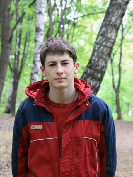 Александр Борисов фото профиля #4