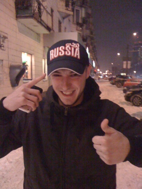 Фото профиля