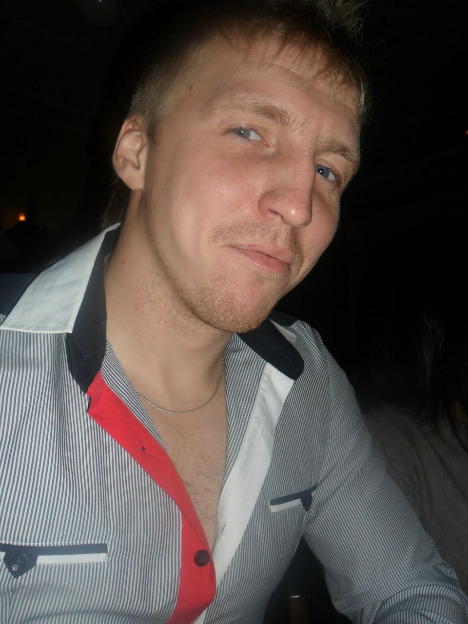 Игорь Клицов | Брянск