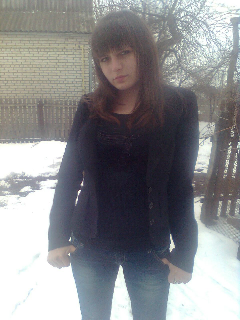 Дина Шевчук | Белая Церковь