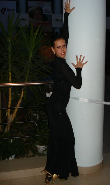 №78, Леночка Мамулина, 34 года, Старый Оскол №78, Леночка Мамулина, 34 года, Старый Оскол