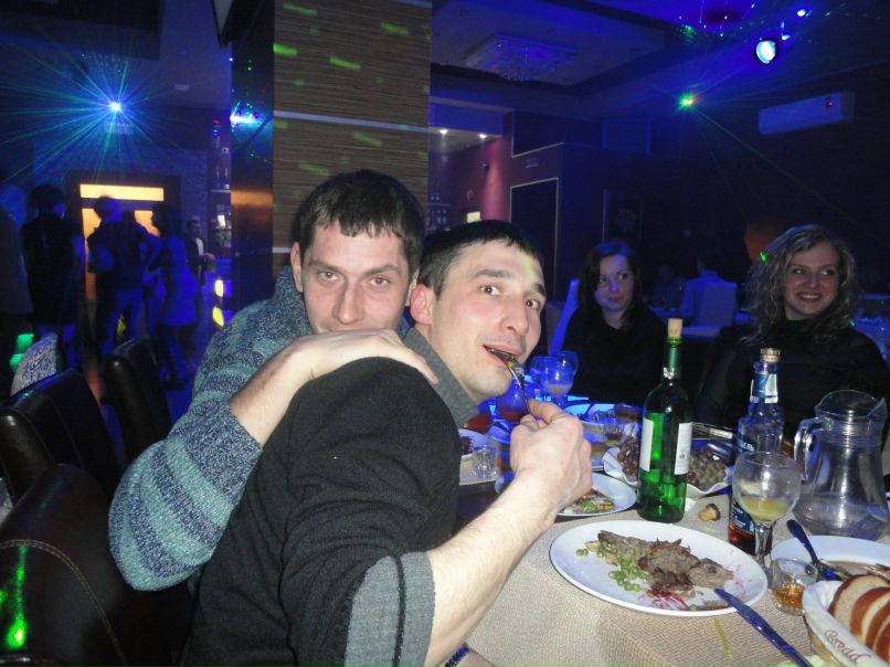 Сейдали Ягяев $€D@ | 