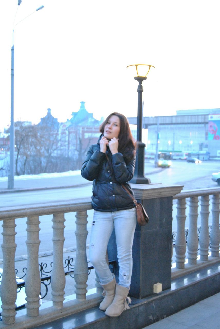 Наталья Белова | Томск