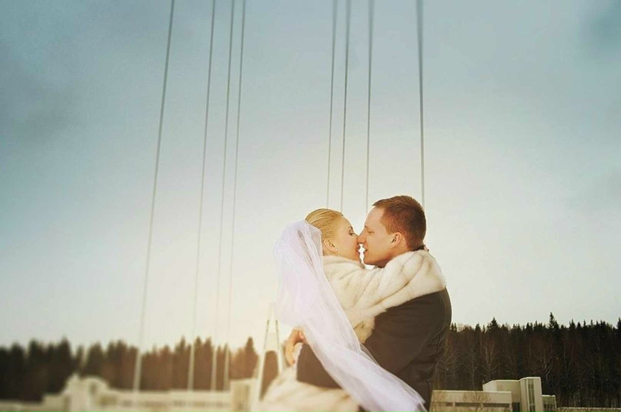 Вероника Греб | Санкт-Петербург