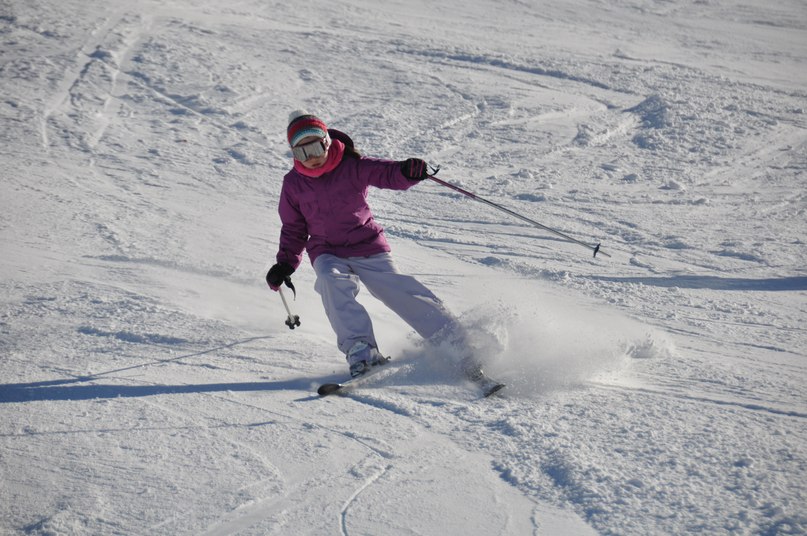 Варвара Максимова | Москва