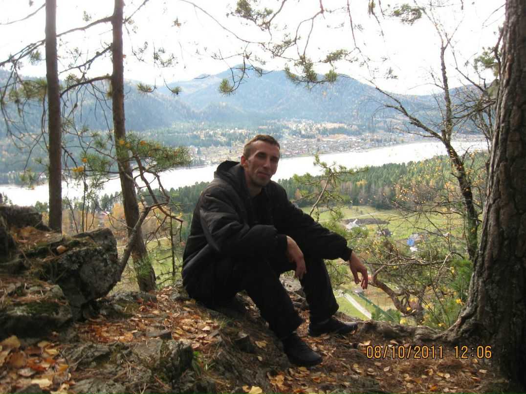 Андрей Гладких | Барнаул