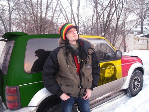 Poma Jhan | Kingston