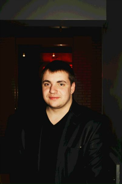 №57, Вячеслав Балабанов, 37 лет, Херсон №57, Вячеслав Балабанов, 37 лет, Херсон