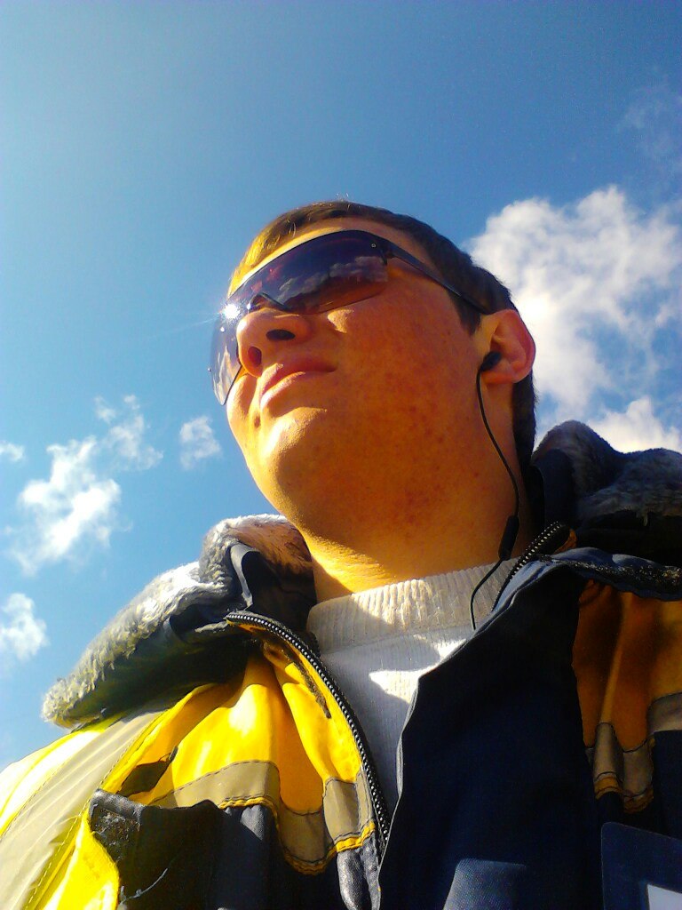 Андрей Caterpiler | Минск