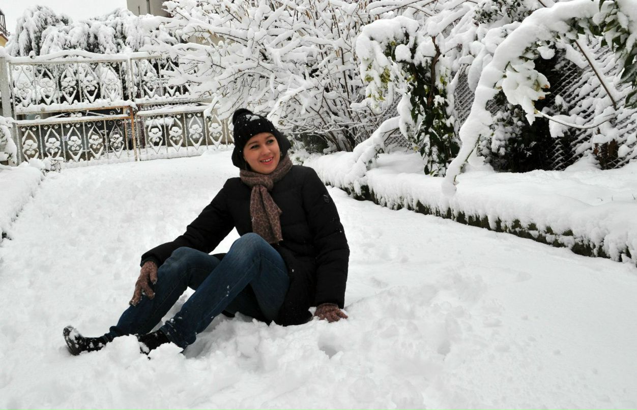 Oksana Lukiv | Львов