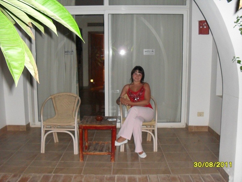 Ирина Долинина | Самара