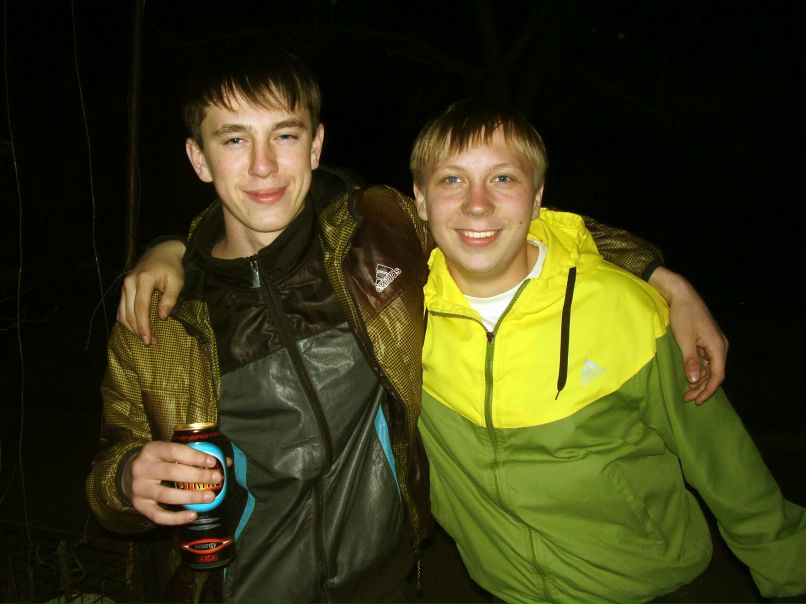 Артем Лоскутов | Исилькуль