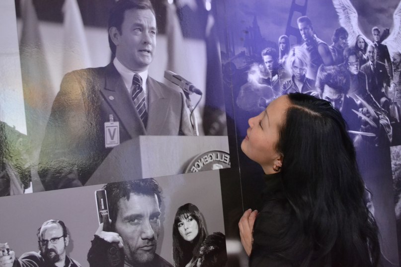 Саяна Дармаева | Улан-Удэ