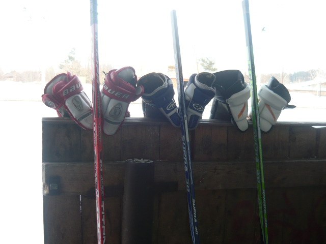 Евгений Черных | Камышлов