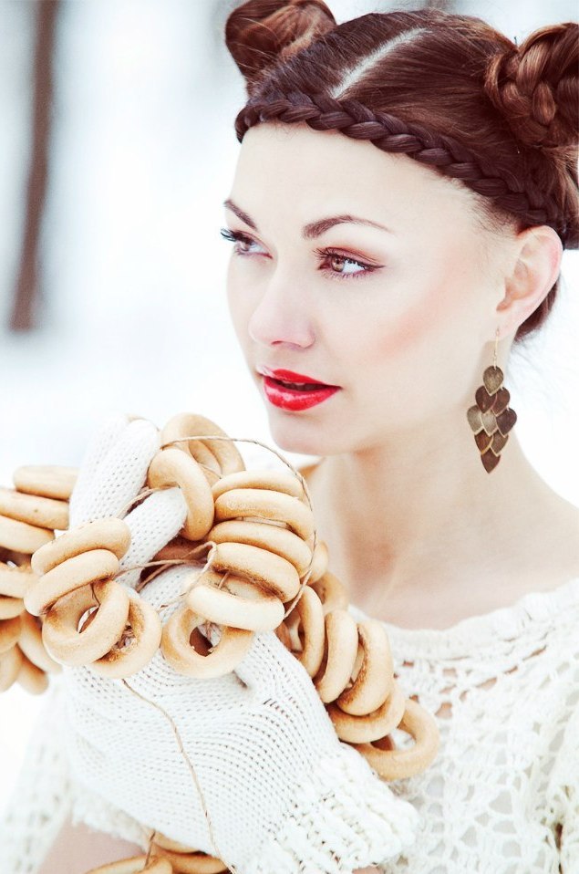 Илона Говорухина | Мариуполь