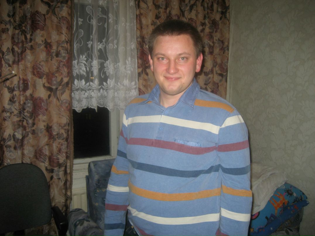 Шурик Асанов | Тосно