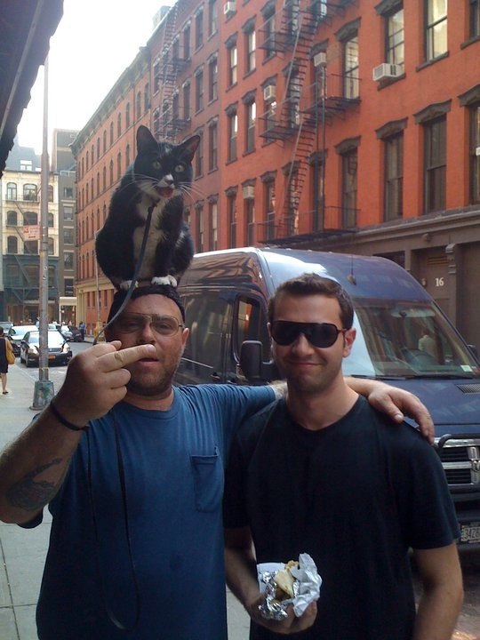 Геннадий Лоскутников | Санкт-Петербург