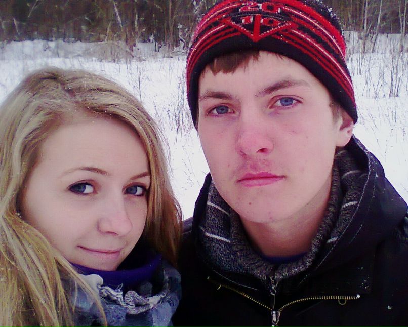 Максим Прокофьев 