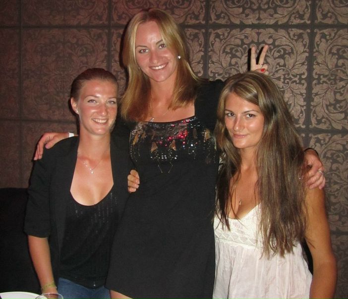 №4, Наталия Степанова, Санкт-Петербург №4, Наталия Степанова, Санкт-Петербург