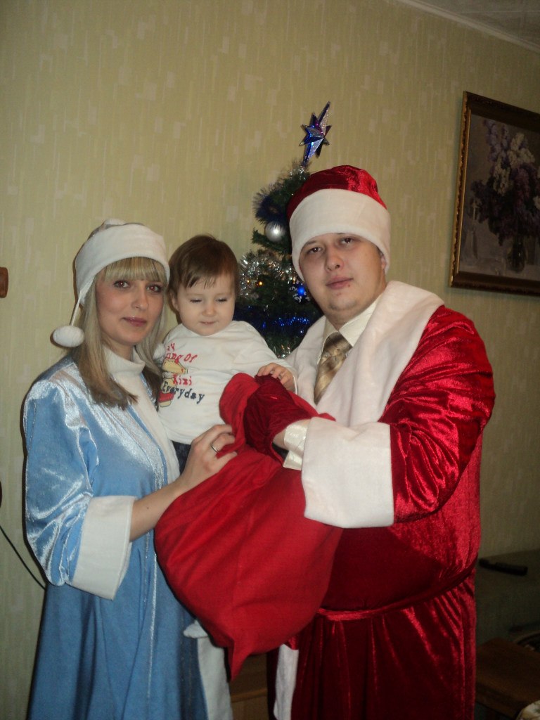 Олеся Перескокова | Томск