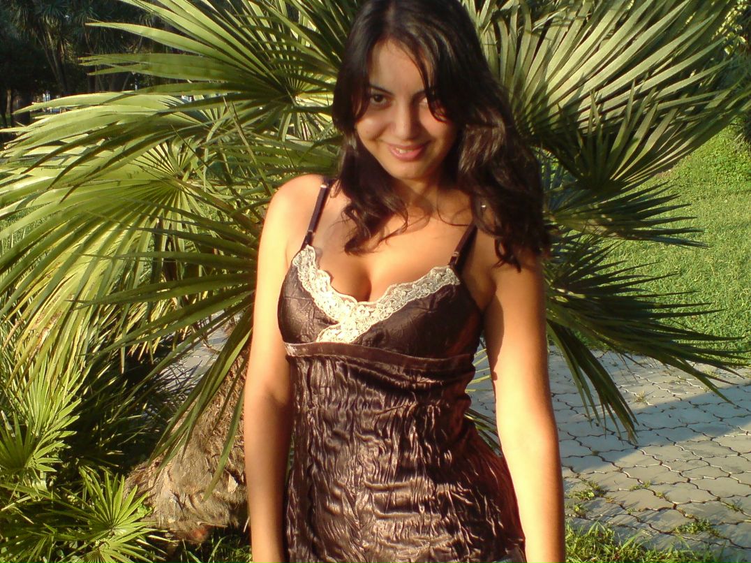 Ирина Цатурова | Санкт-Петербург