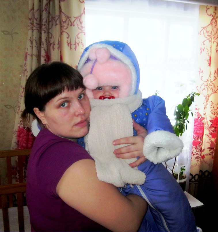 Ирина Колегова | Пермь