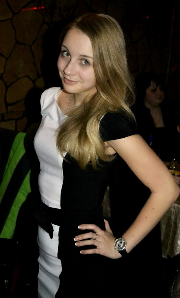 Ксения Палий | Чехов-3