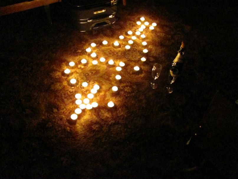 Резеда Комарова | Воронеж