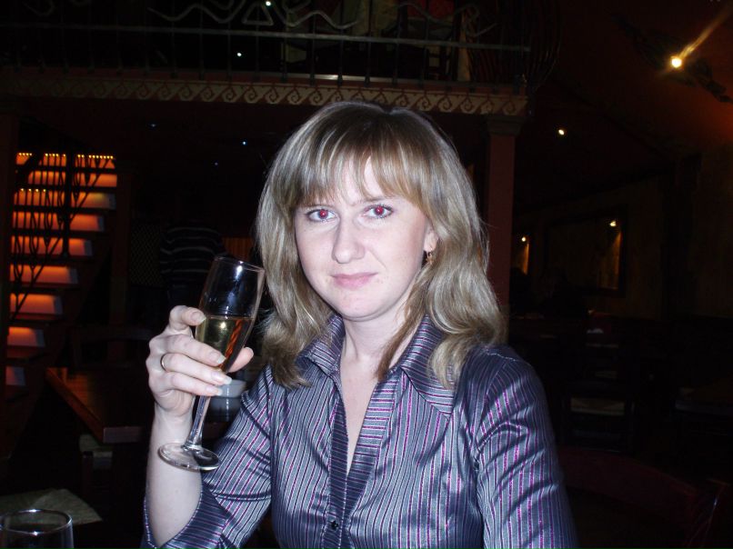 Ольга Литвинова | Липецк