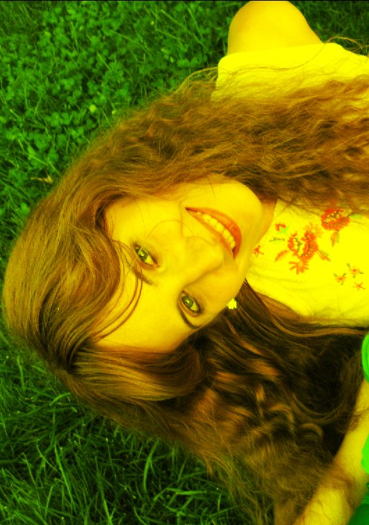 Елена Kravetc | Днепр (Днепропетровск)