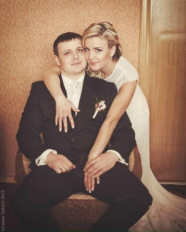 Evgene Solodzuk | New York