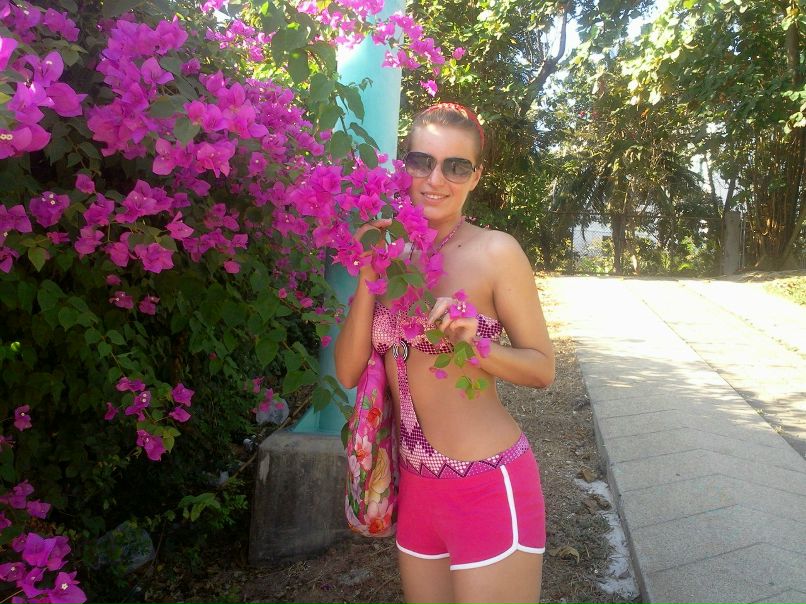 Анастасия Колесникова | Чита