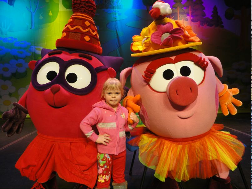 Надежда Мишенина | Сургут