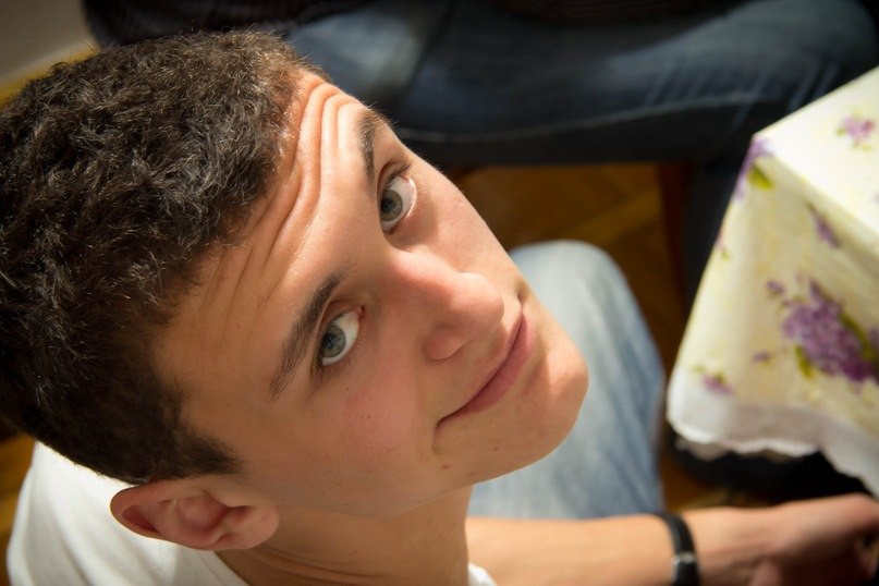 Андрій Довбуш | Ивано-Франковск