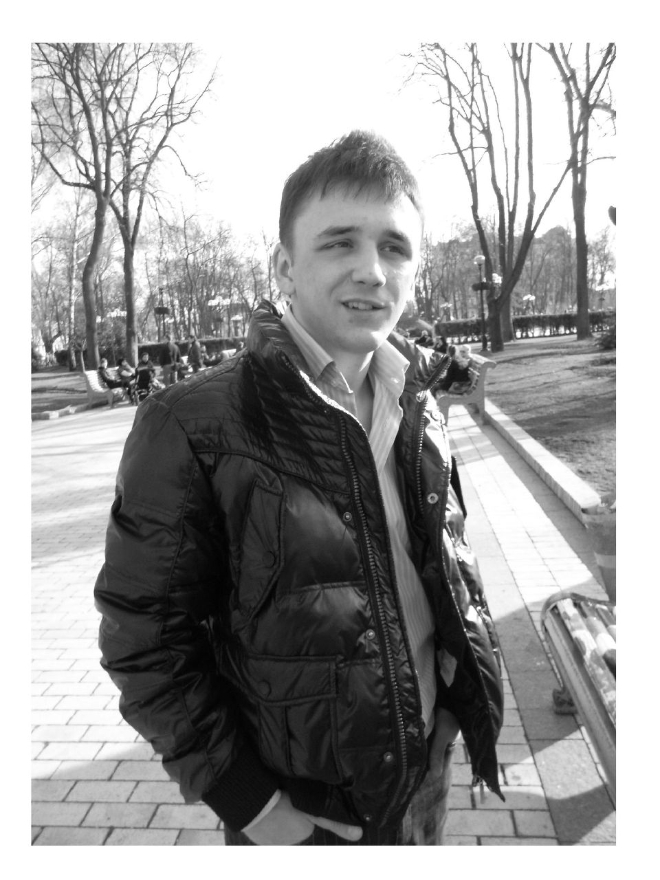 Вася Лепеха | Киев
