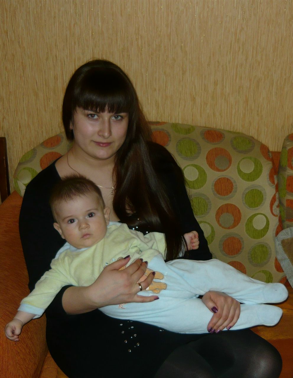 Юлия Гребнева | Новосибирск