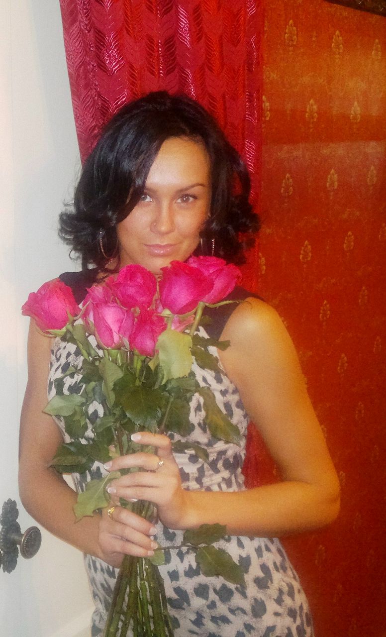 Ирина Точинова | Санкт-Петербург