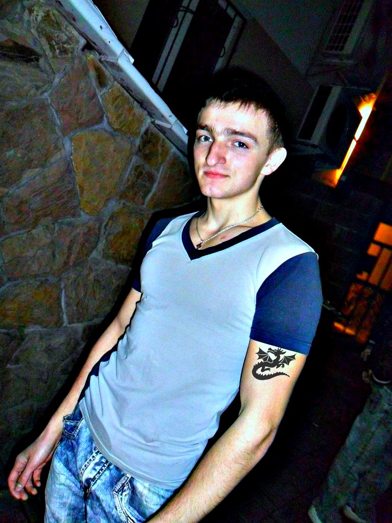 Коля Мороз | Radomsko