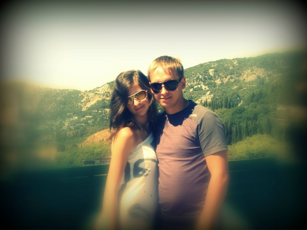 Алёна Войналович | Житомир