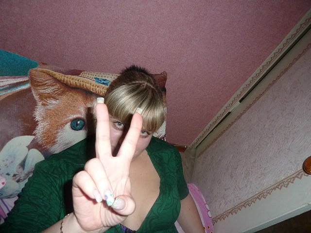 Анастасия Ермоленко | Волгоград