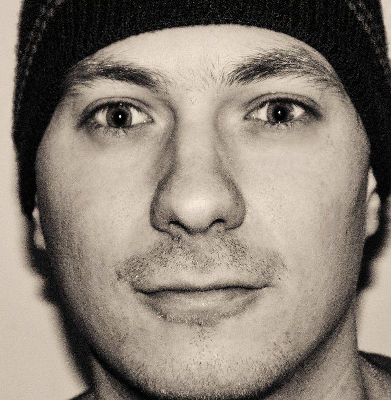 Alexander Zimin | Иваново