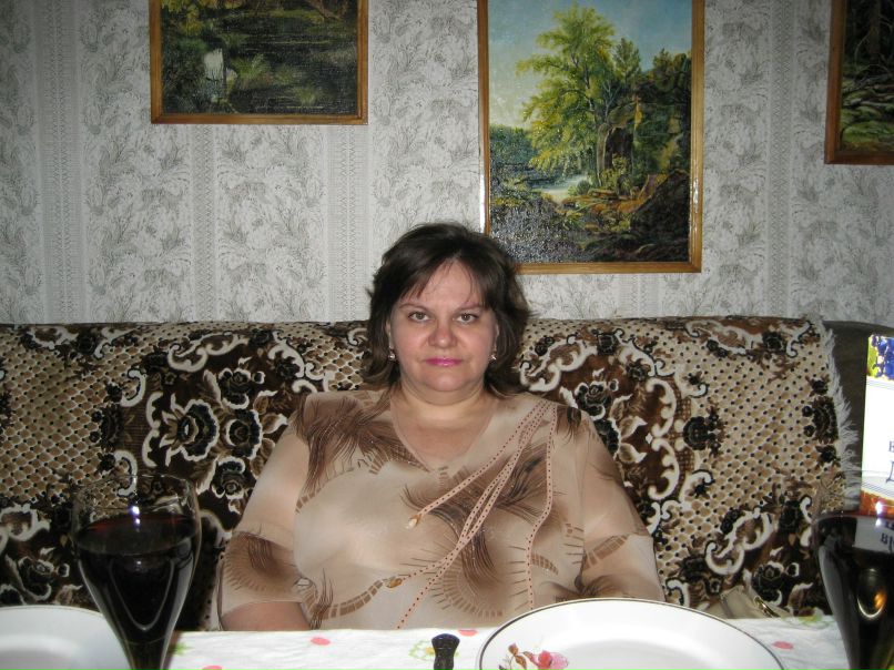 Анна Цихоцкая | Новосибирск