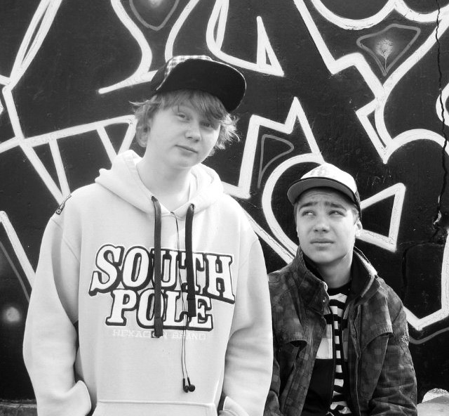 Арктик Семён | 