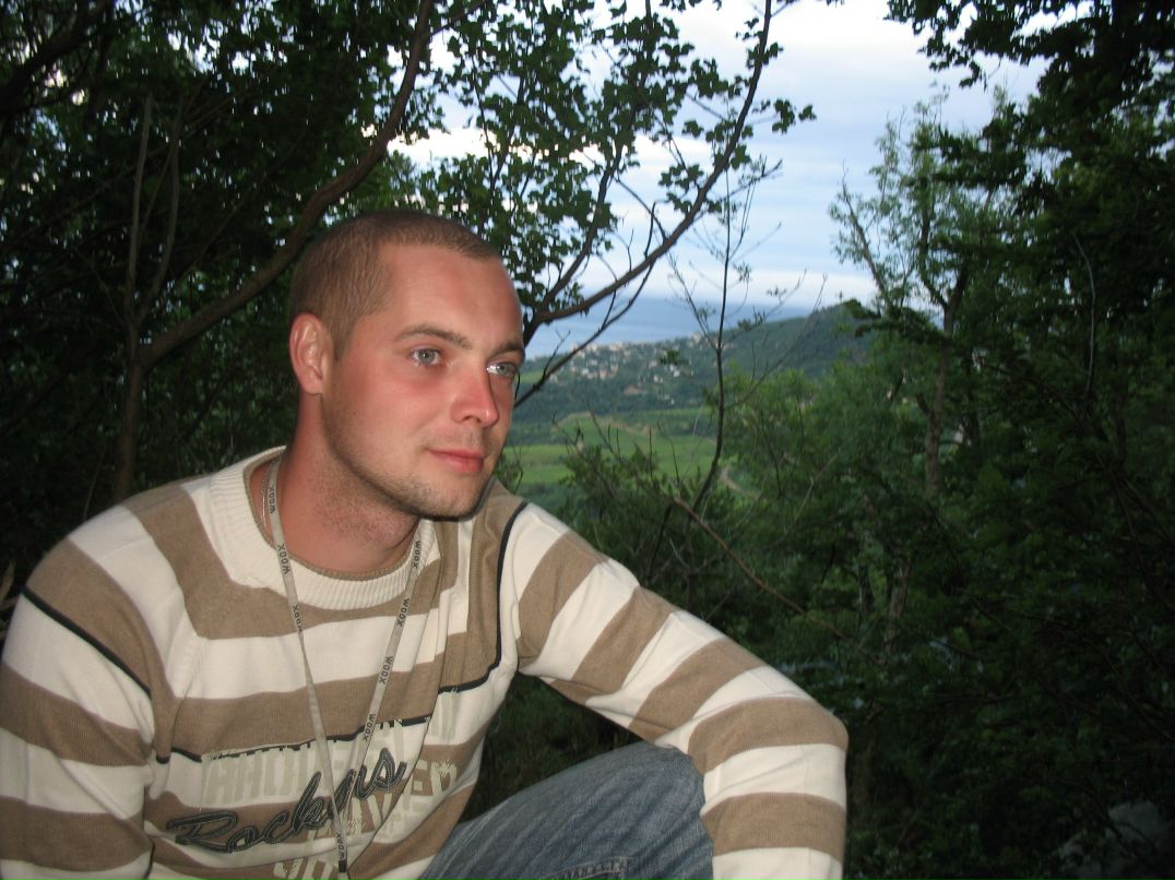 Виталий Третьяков | Мичуринск