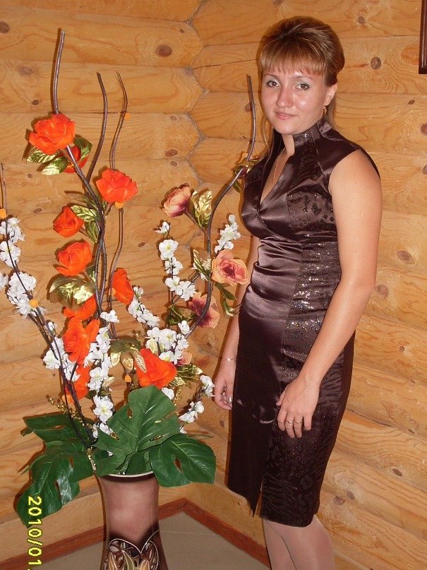 Гульназ Хайруллина | Казань