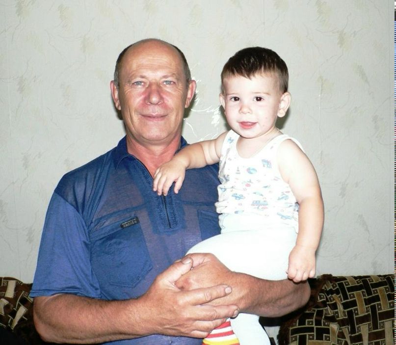 Виктор Жданов | Лебедянь